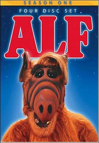 ALF (TV Series) (1986) - FilmAffinity