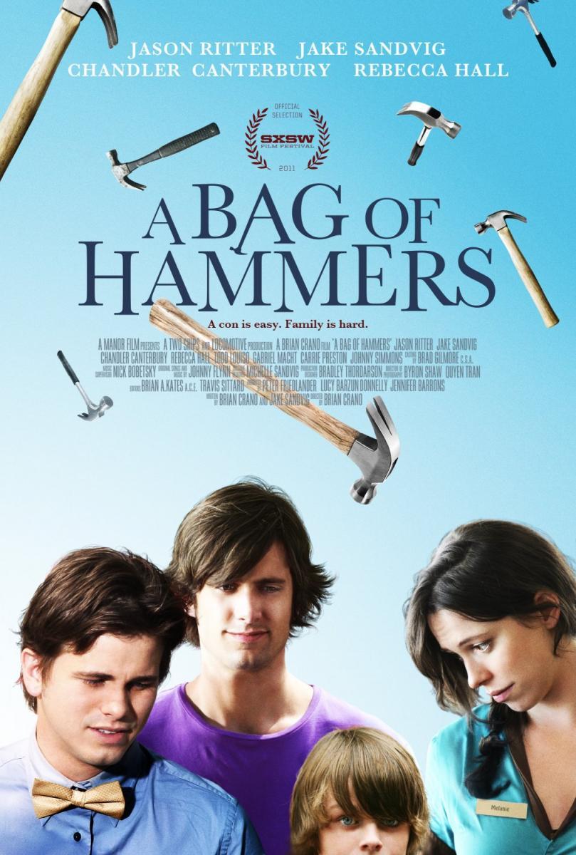 A Bag of Hammers Filmaffinity