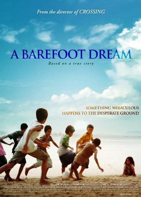 Image gallery for A Barefoot Dream - FilmAffinity