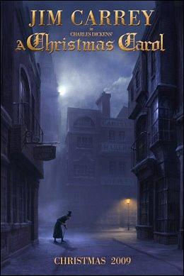 A Christmas Carol (2009) – Wikipédia, a enciclopédia livre