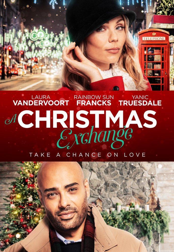 Image gallery for A Christmas Exchange (TV) FilmAffinity