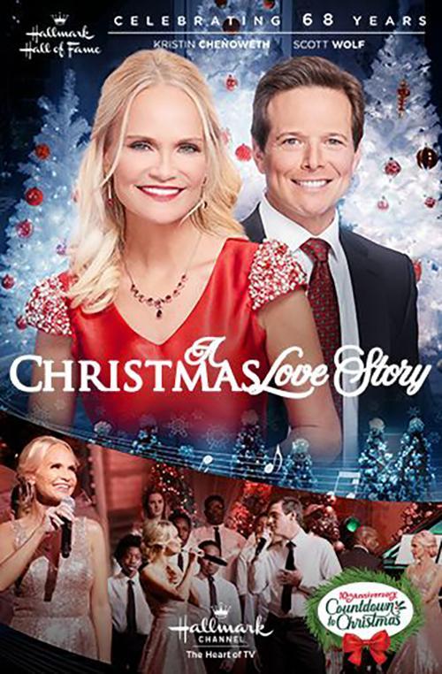 Image gallery for A Christmas Love Story (TV) FilmAffinity Christmas Is For Love Story