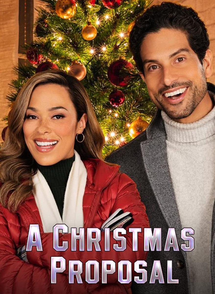 4 Days Before Christmas (2023) - Filmaffinity