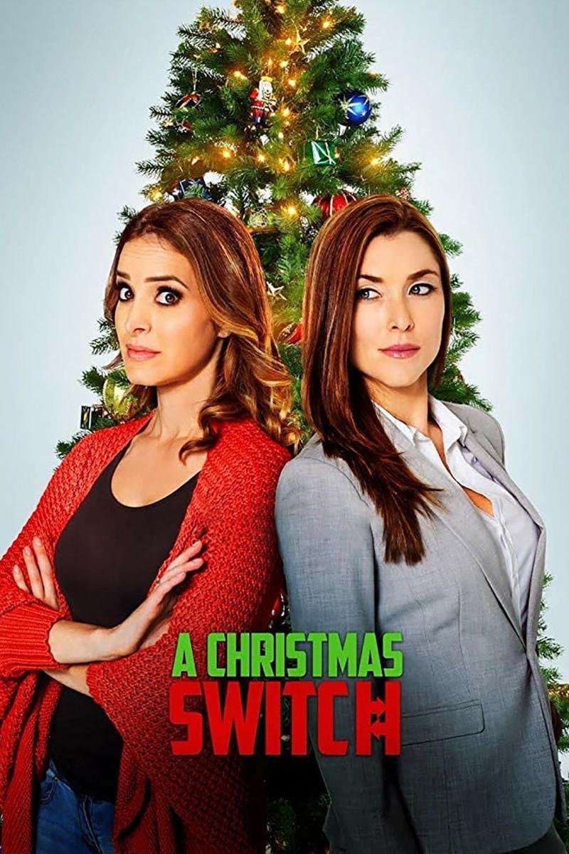 Image gallery for A Christmas Switch (TV) FilmAffinity