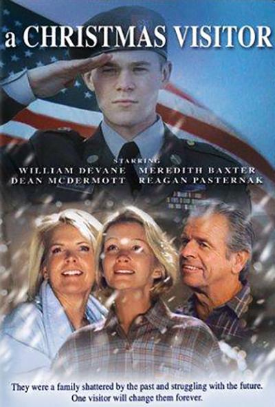 A Christmas Visitor (TV) (2002) - FilmAffinity