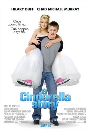 Selena Gomez — Another Cinderella Story- Movie Review (2008 film), by Jays  Geronca