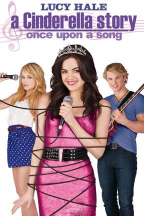 Another Cinderella Story (2008) – Idiomanic