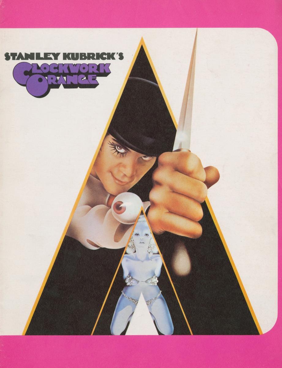 a psychological analysis of stanley kubricks a clockwork orange a psychological analysis of stanley kubricks a clockwork orange