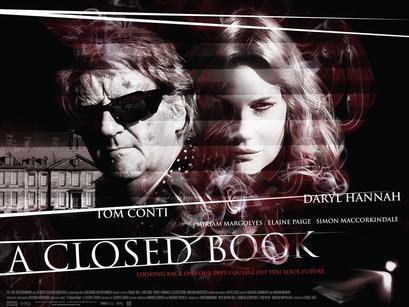 A Closed Book 2010 Filmaffinity