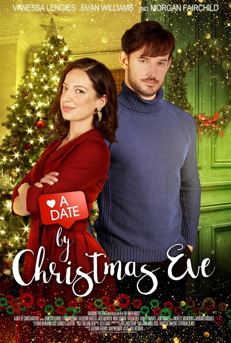Image gallery for A Date by Christmas Eve (TV) FilmAffinity