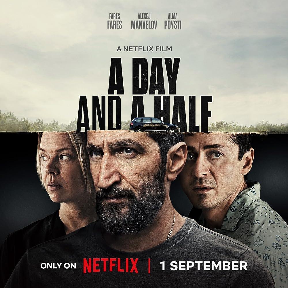 Image Gallery For A Day And A Half FilmAffinity