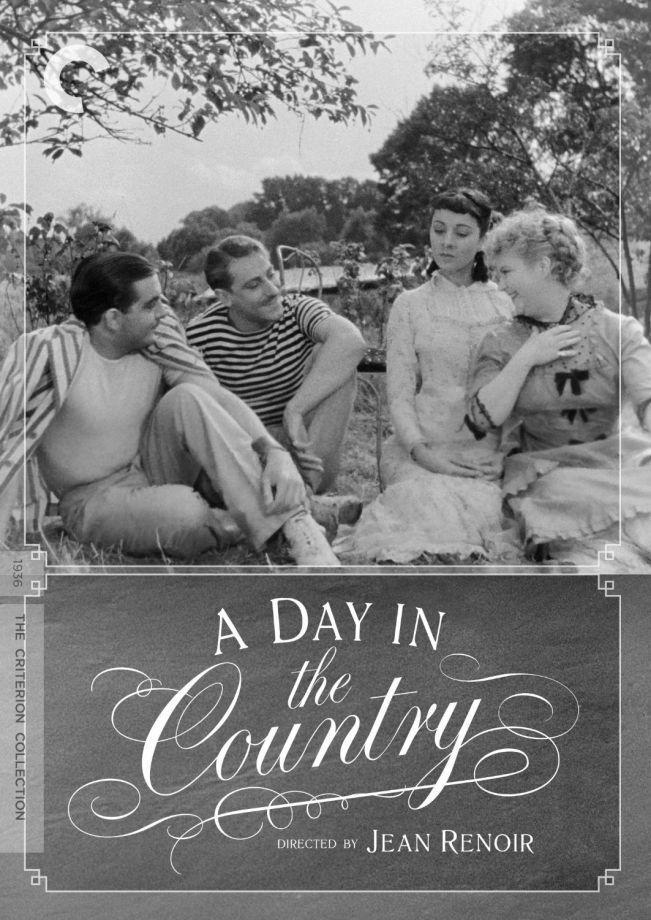 Image gallery for A Day in the Country FilmAffinity