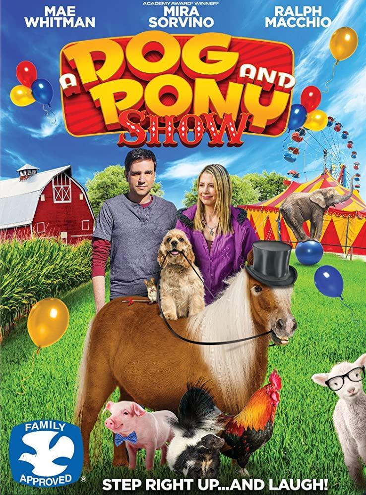 Image gallery for A Dog and Pony Show FilmAffinity