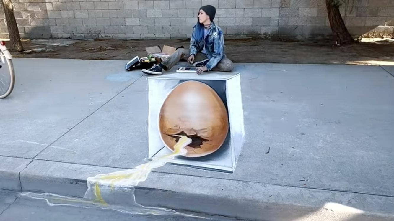 Sección visual de A Dozen Eggs (C) FilmAffinity