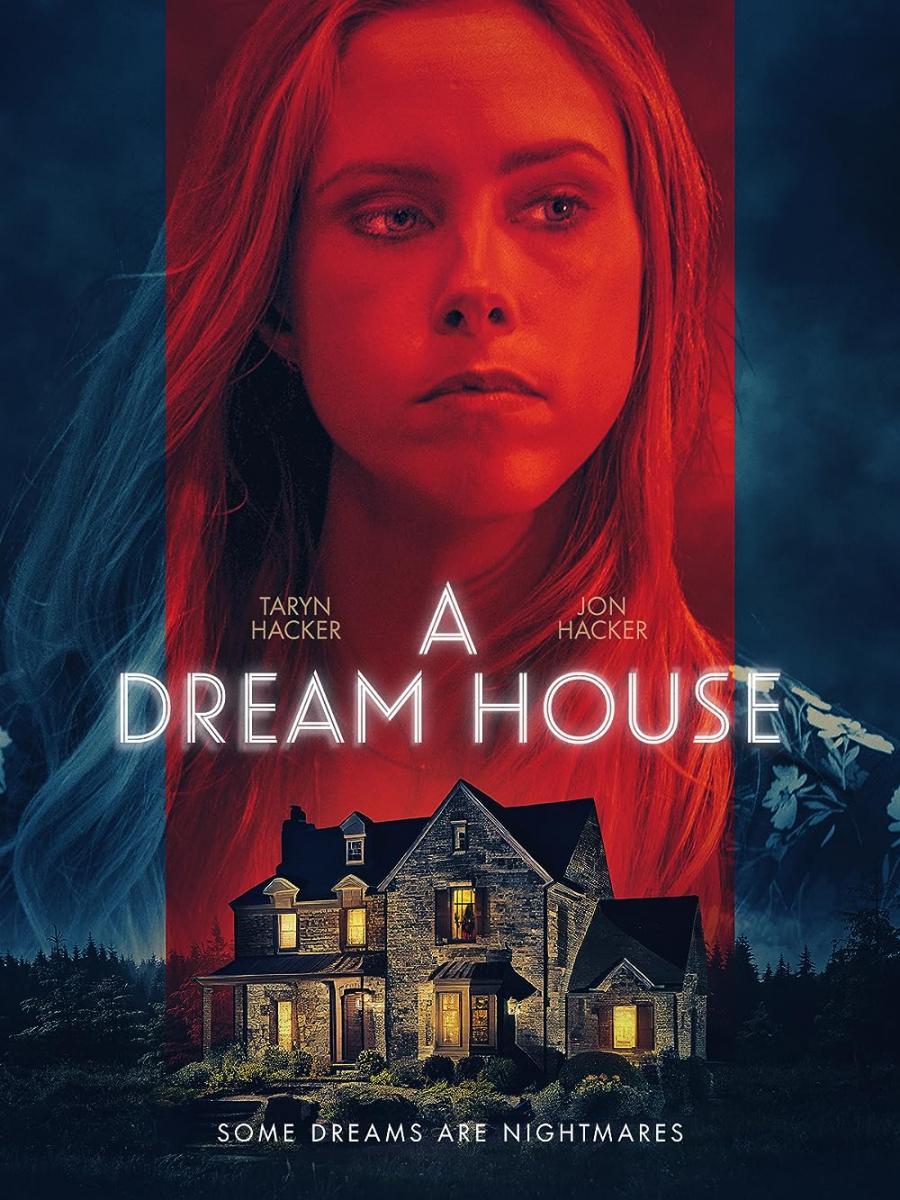 A Dream House (2023) FilmAffinity