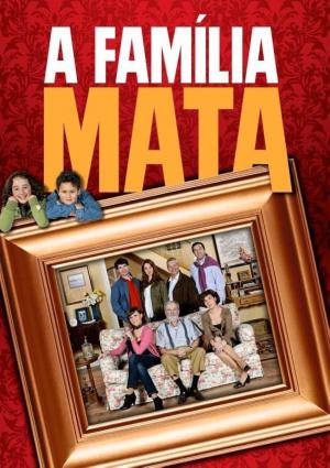 A Família Mata (Serie de TV)