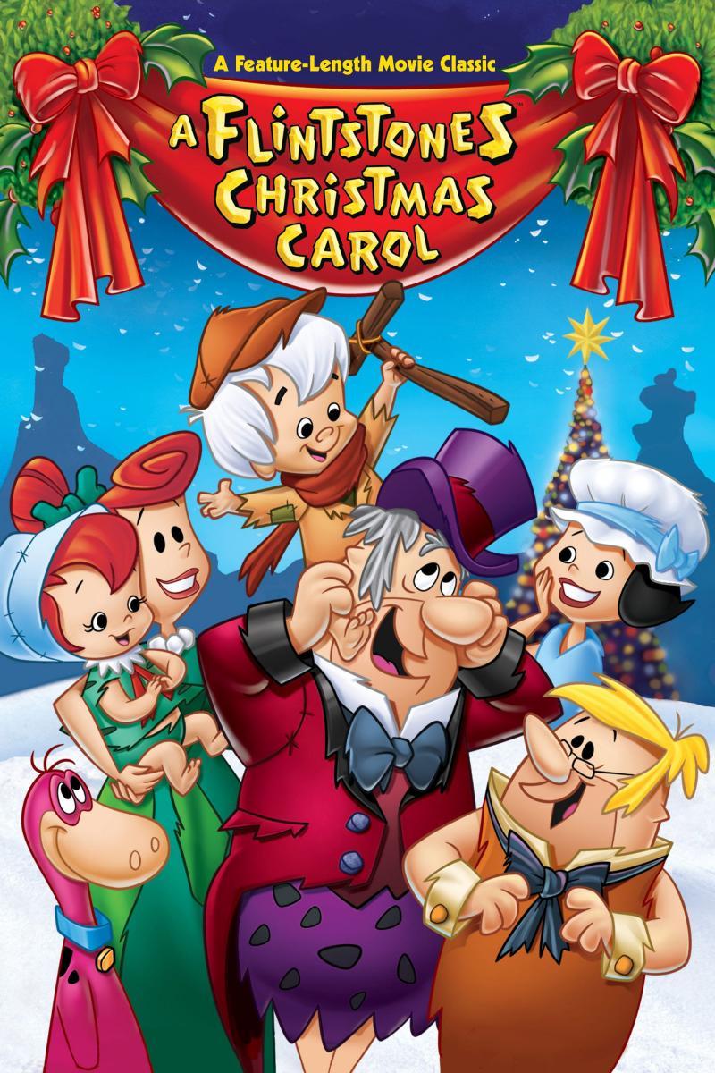 A Flintstones Christmas Carol (TV) (1994) - Filmaffinity