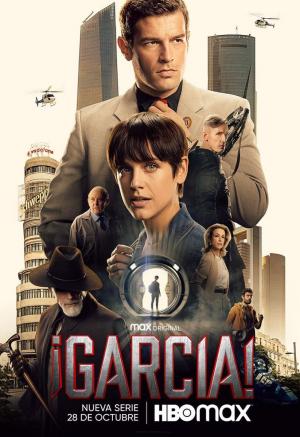 García! (Serie de TV) (2022) - Filmaffinity