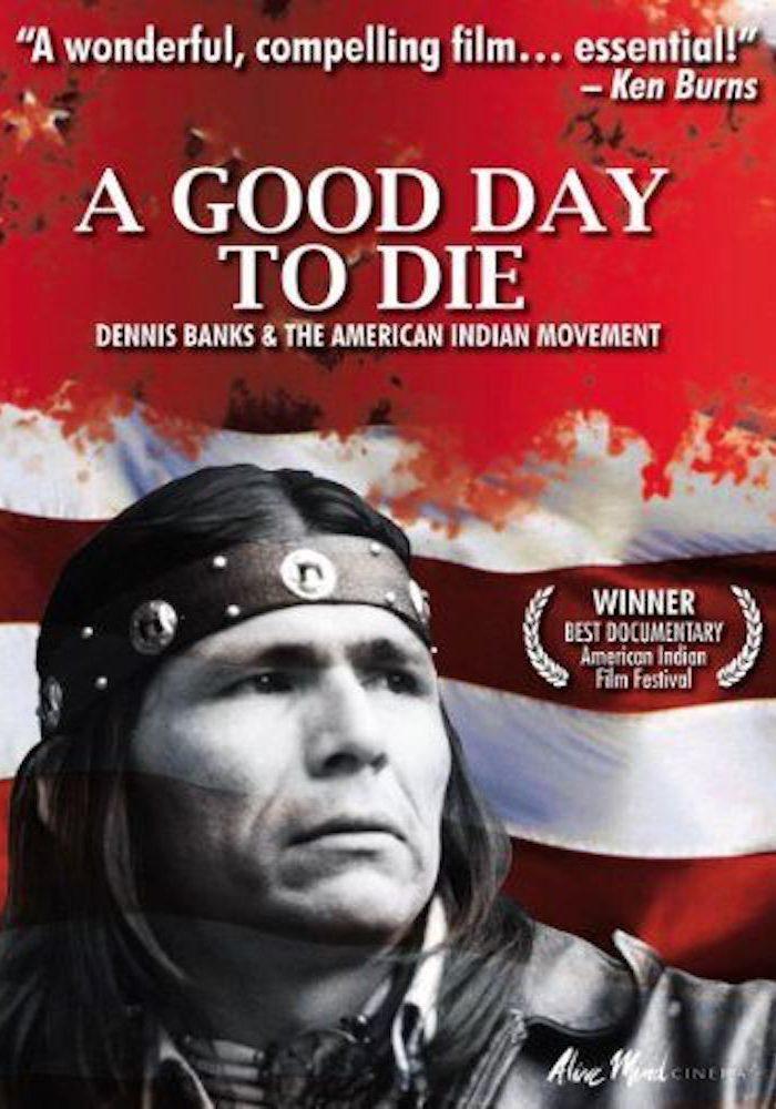 A Good Day to Die (2010) - Filmaffinity