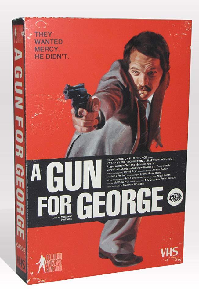 Image Gallery For A Gun For George S Filmaffinity