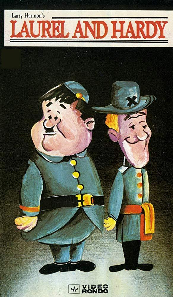 Laurel y Hardy (Serie de TV) (1966) - FilmAffinity