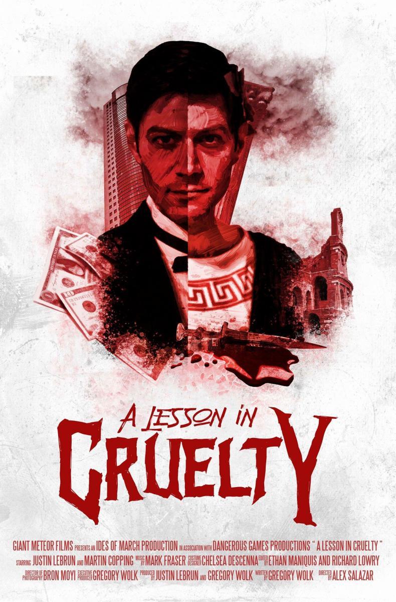 Image Gallery For A Lesson In Cruelty FilmAffinity