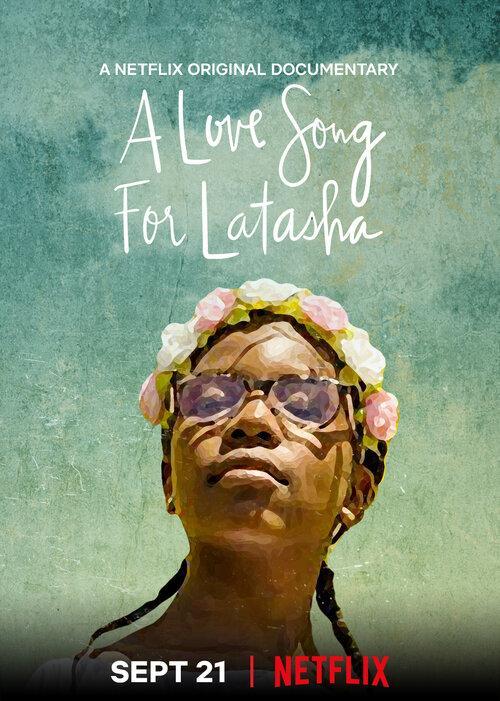 Image gallery for A Love Song for Latasha (S) FilmAffinity