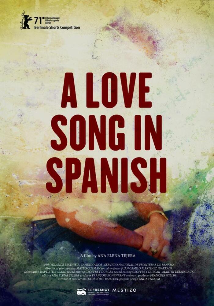 Image Gallery For A Love Song In Spanish S FilmAffinity