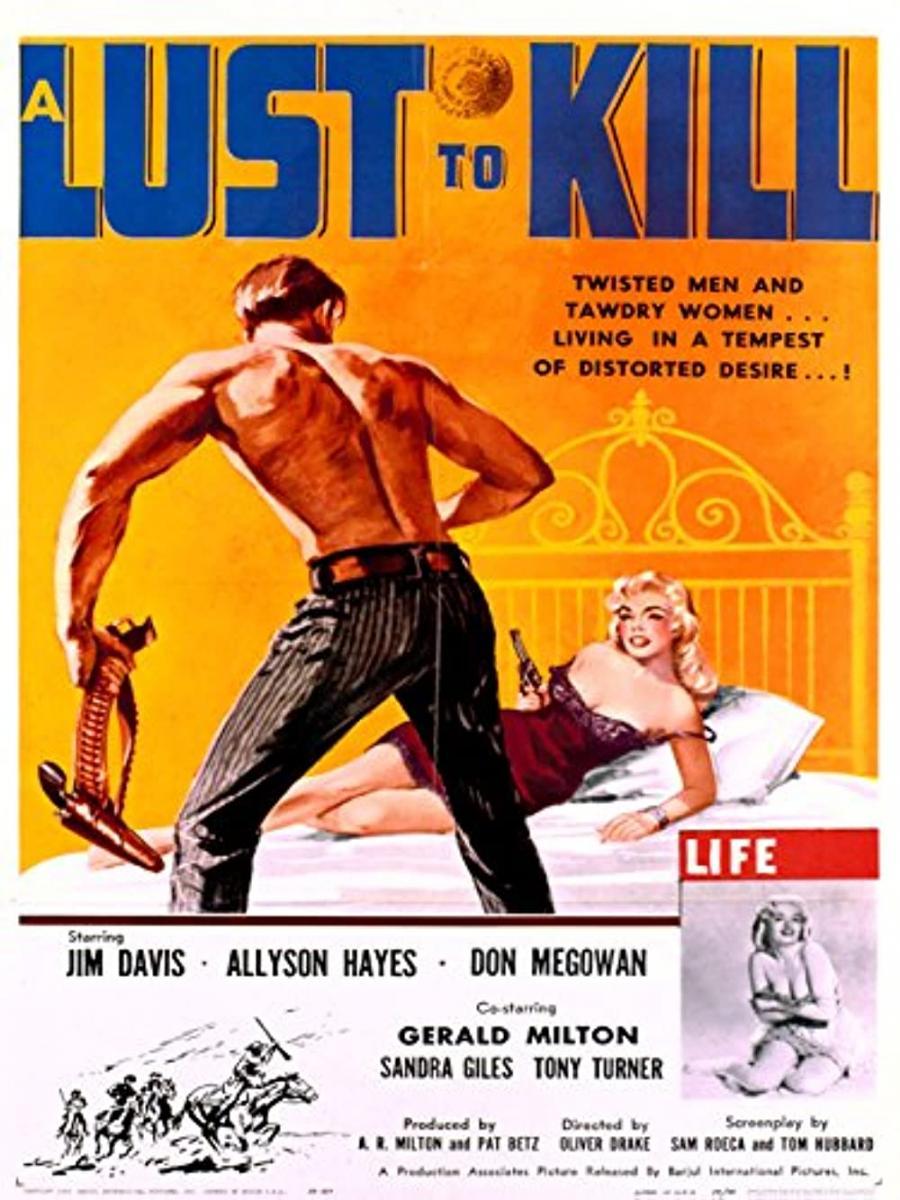 a-lust-to-kill-1958-filmaffinity