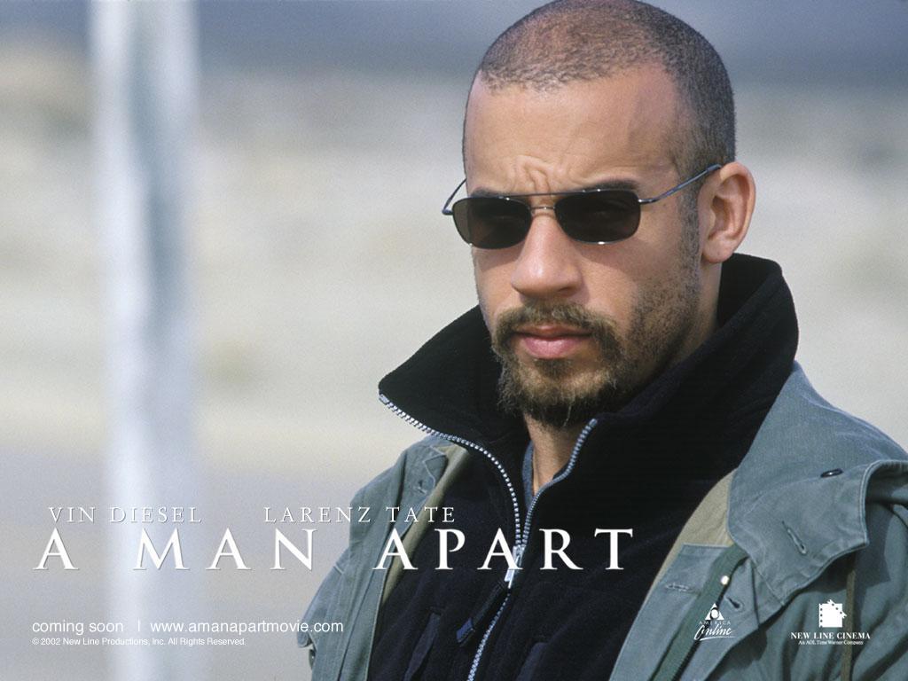 Image Gallery For A Man Apart Filmaffinity