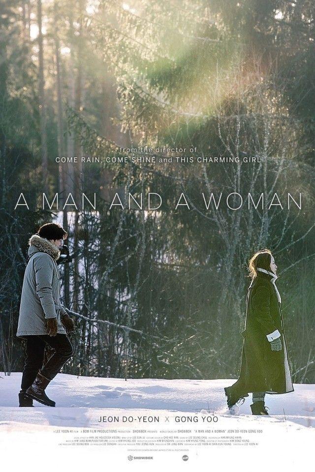 Image Gallery For A Man And A Woman FilmAffinity   A Man And A Woman 469749266 Large 