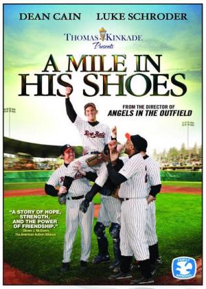 A Mile in His Shoes (2011) - Filmaffinity
