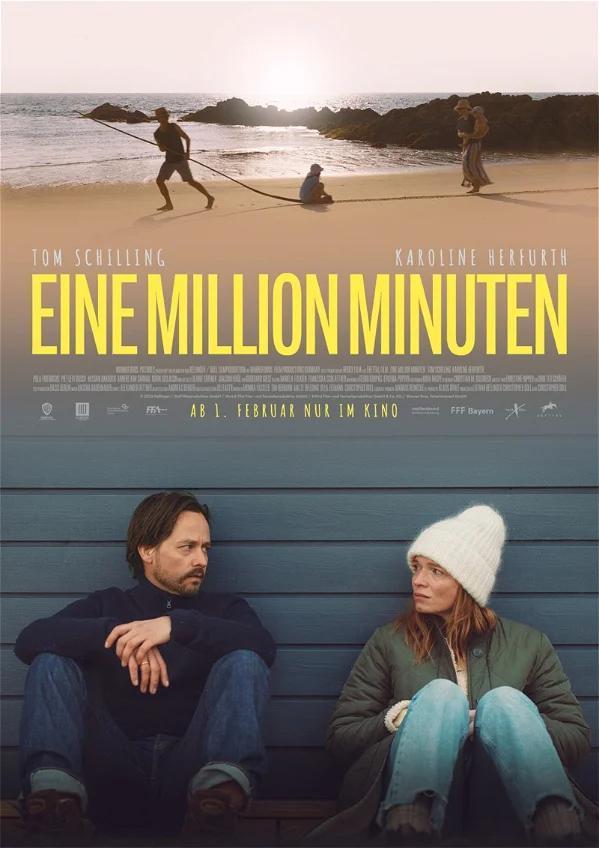 Image gallery for A Million Minutes - FilmAffinity