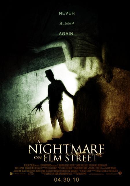 A Nightmare on Elm Street (2010 film) - Wikipedia