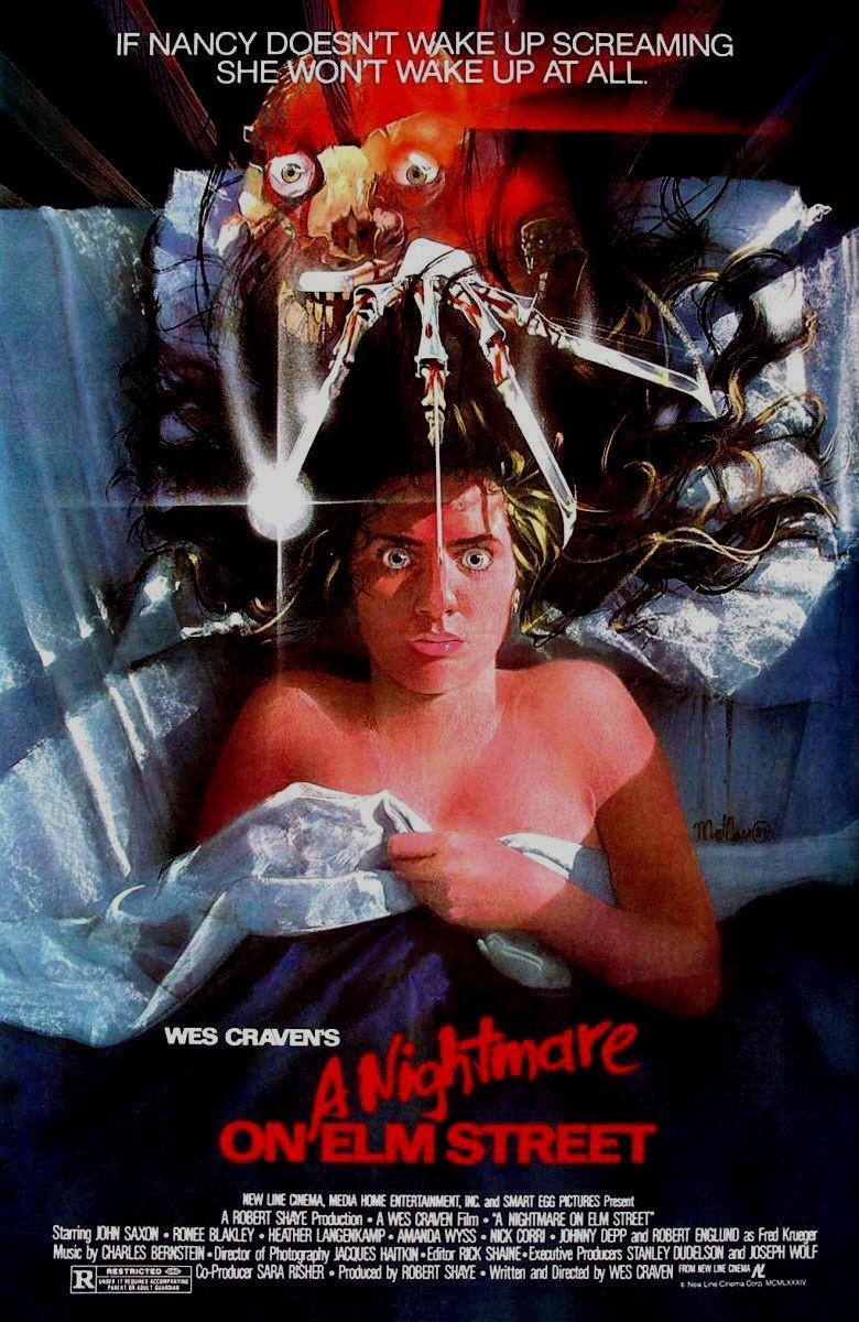 Image gallery for A Nightmare on Elm Street - FilmAffinity
