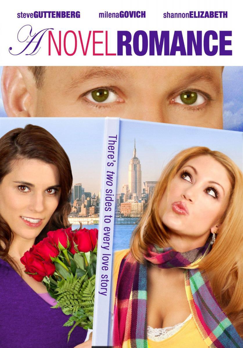 A Novel Romance (2011) - Filmaffinity