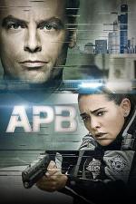A.P.B. (Serie de TV)