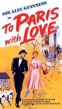 A París Con el Amor (1955)