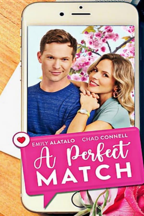 Image gallery for A Perfect Match (TV) FilmAffinity