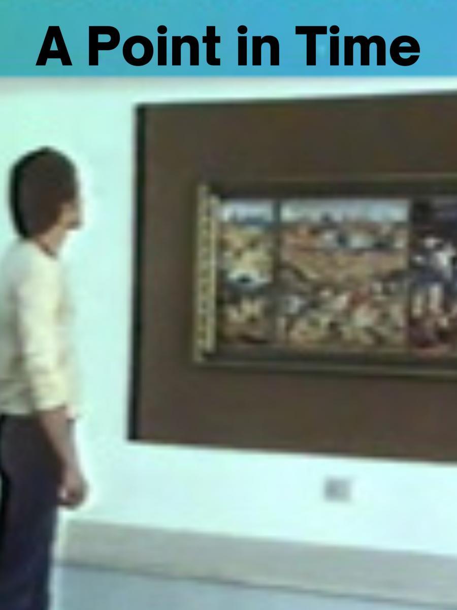 Image gallery for A Point in Time (TV) FilmAffinity
