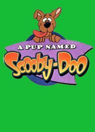 Image gallery for A Pup Named Scooby-Doo (TV Series) - FilmAffinity