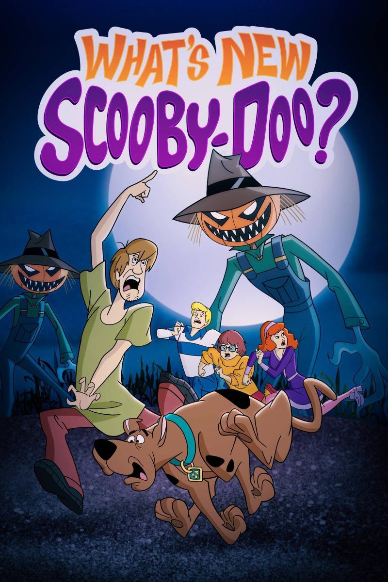 Scooby Doo 2024 Release Date Hindi Kora Leslie