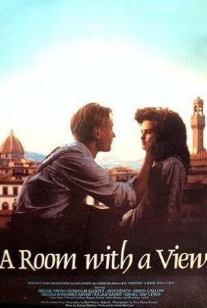 A Room With A View 1985 Filmaffinity