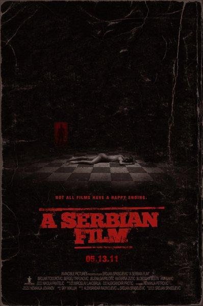 A Serbian Film (2010) - Filmaffinity