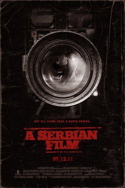 Erotic movie serbian A Serbian
