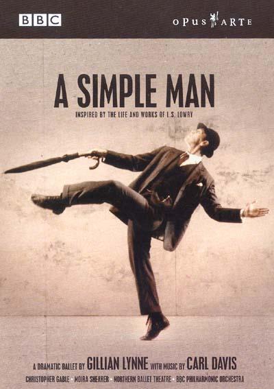 Image gallery for A Simple Man (TV) - FilmAffinity