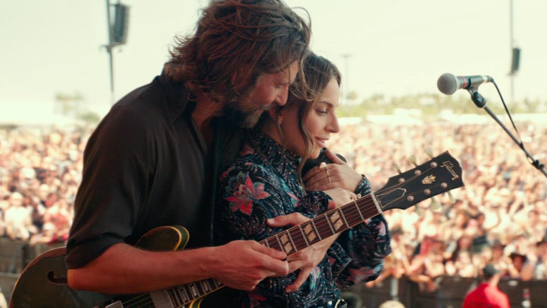 Image gallery for A Star Is Born - FilmAffinity