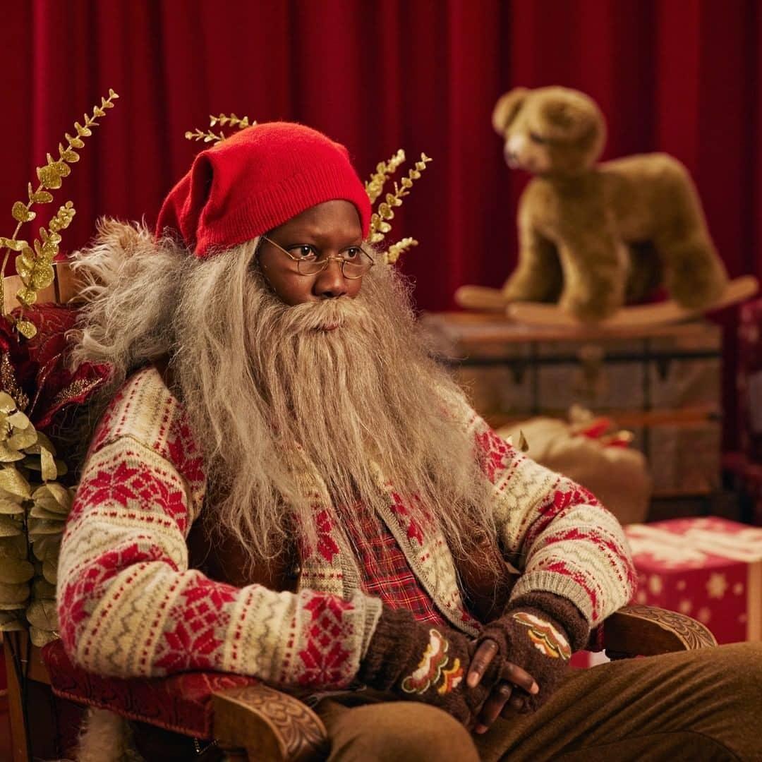 A Storm for Christmas (2022) - Filmaffinity