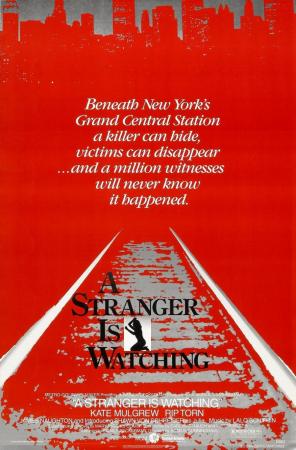 A Stranger is Watching (1982)