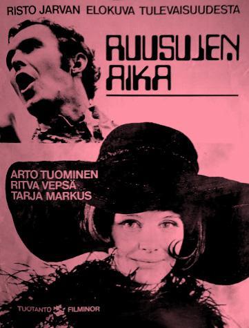 A Time of Roses (1969) - Filmaffinity